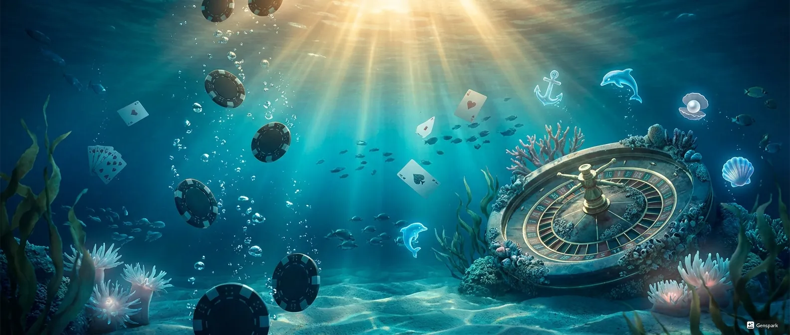 Indi365 Casino bonus